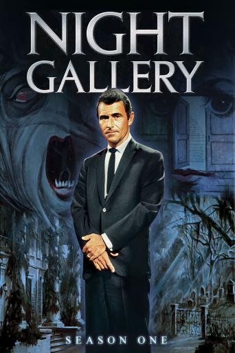 Subtitrare  Night Gallery (Rod Serling's Night Gallery) - Sezonul 3 DVDRIP