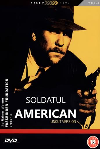 Subtitrare The American Soldier (Der Amerikanische Soldat)
