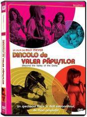 Subtitrare Beyond the valley of the dolls