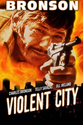 Subtitrare  Violent City (Citta violenta) DVDRIP