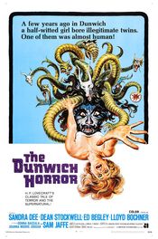 Subtitrare The Dunwich Horror