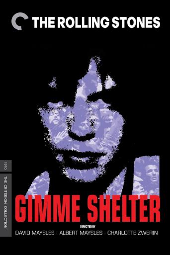 Subtitrare  Gimme Shelter (The Rolling Stones: Gimme Shelter) DVDRIP