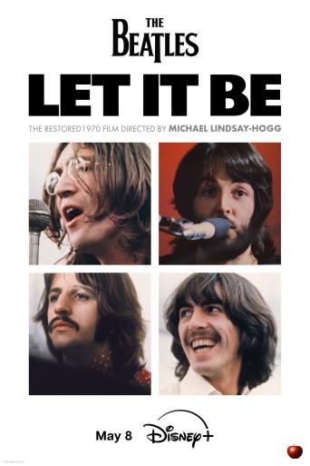 Subtitrare  Let It Be (Beatles at Work) Get Back
