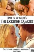 Subtitrare  The Lickerish Quartet