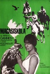Subtitrare  Magasiskola (The Falcons)