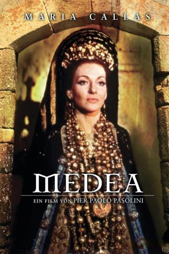 Subtitrare  Medea