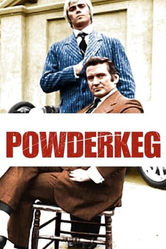 Subtitrare  Powderkeg