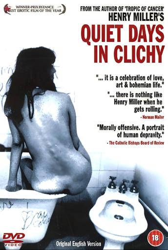 Subtitrare  Quiet Days in Clichy (Stille dage i Clichy) DVDRIP