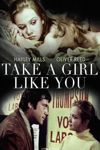 Subtitrare  Take a Girl Like You