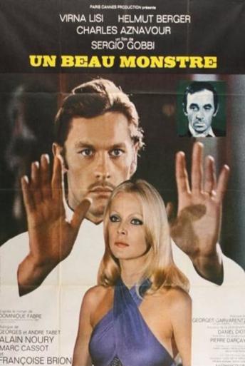 Subtitrare  Un beau monstre (Love Me Strangely) A Strange Love