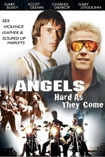 Subtitrare  Angels Hard as They Come (Rolling Thunder)  Angels as Hard as They Come DVDRIP