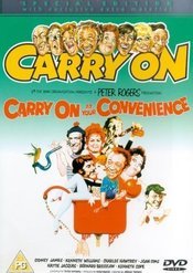 Subtitrare  Carry On at Your Convenience