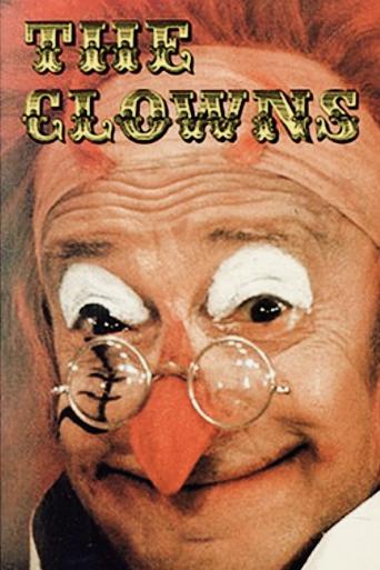 Subtitrare  I Clowns (The Clowns) HD 720p 1080p