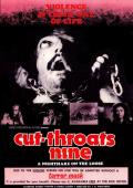 Subtitrare  Cut-Throats Nine (Condenados a vivir) DVDRIP XVID