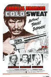 Subtitrare  Cold Sweat (De la part des copains)