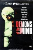 Subtitrare  Demons of the Mind DVDRIP XVID