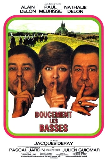 Subtitrare  Doucement les basses (Easy Down There!) Take It Easy