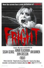 Subtitrare  Fright