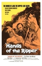 Subtitrare  Hands of the Ripper