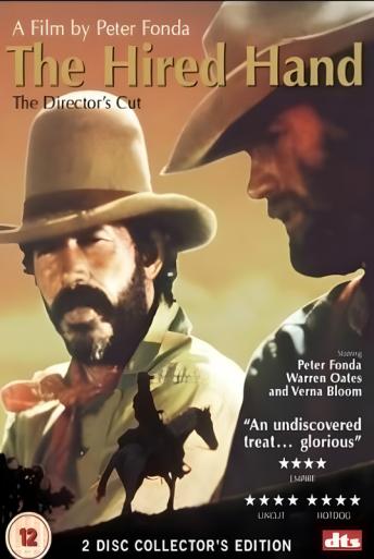 Subtitrare The Hired Hand