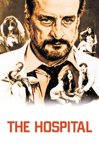 Subtitrare  The Hospital (Right Smack Into the Wind)