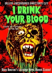 Subtitrare  I Drink Your Blood