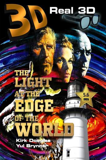 Subtitrare The Light at the Edge of the World