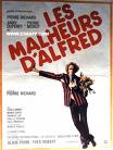 Subtitrare The Troubles of Alfred (Les Malheurs d'Alfred)