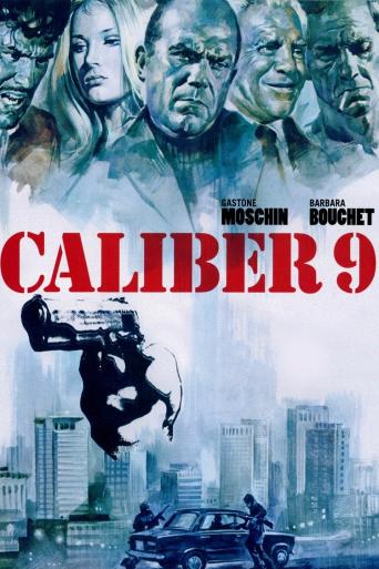 Subtitrare  Milano calibro 9 (Caliber 9) DVDRIP