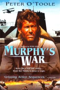 Subtitrare Murphy's War