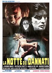 Subtitrare La notte dei dannati (Night of the Damned)