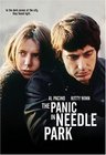 Subtitrare The Panic in Needle Park