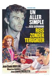 Subtitrare  Un Aller Simple (One Way Ticket)