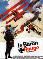 Subtitrare Von Richthofen and Brown (The Red Baron)