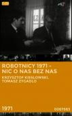 Subtitrare  Robotnicy 1971 - Nic o nas bez nas XVID