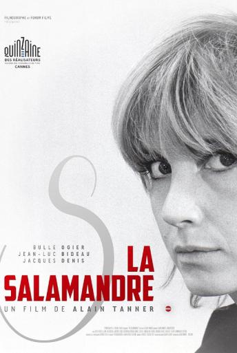 Subtitrare  La salamandre (The Salamander)