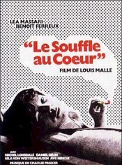 Subtitrare Le Souffle au Coeur (Murmur of the Heart)