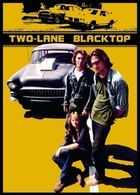 Subtitrare  Two-Lane Blacktop DVDRIP HD 720p XVID