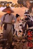 Subtitrare  Beach of the War Gods (Zhan shen tan) DVDRIP XVID