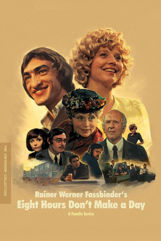 Subtitrari Acht Stunden Sind Kein Tag Eight Hours Don t Make A Day 