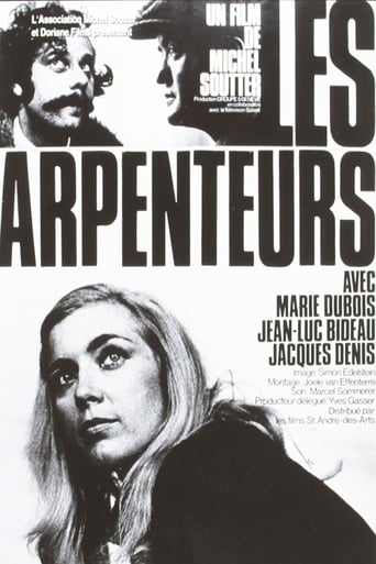 Subtitrare Les arpenteurs (The Surveyors)