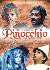 Subtitrare  The Adventures of Pinocchio