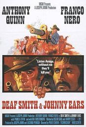 Subtitrare Deaf Smith & Johnny Ears (Los amigos)