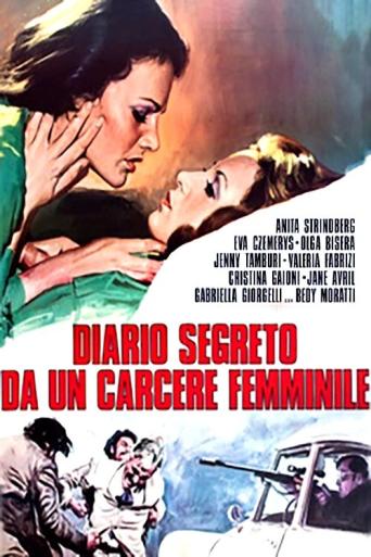 Subtitrare  Diario segreto da un carcere femminile (Women in Cell Block 7)