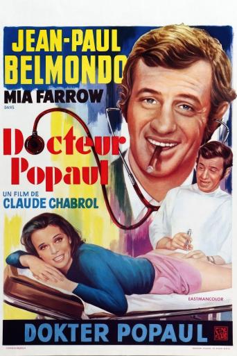 Subtitrare  Docteur Popaul (High Heels) Play Now, Pay Later (Scoundrel in White) DVDRIP