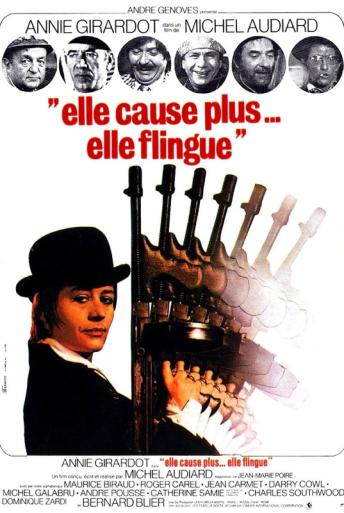 Subtitrare  Elle cause plus... Elle flingue (She No Longer Talks She Shoots)