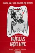 Subtitrare  El gran amor del conde Drácula (Count Dracula's Gr