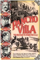 Subtitrare  Pancho Villa