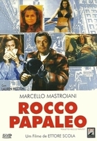 Subtitrare  Permette? Rocco Papaleo (My Name Is Rocco Papaleo)