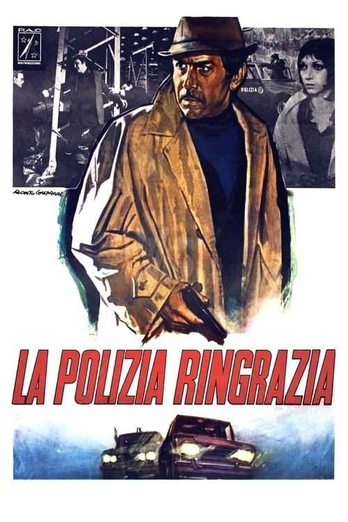 Subtitrare  La polizia ringrazia